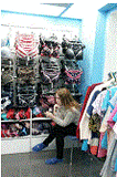 Жалоба-отзыв: VENUS магазин, одежда, обувь - Грубость, хамство и некомпетентность продавца.  Фото №1