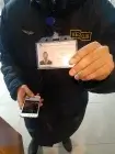 Жалоба-отзыв: Работник вокзала КТЖ - Не запустил с паспортов вакцинации Пфайзер.  Фото №1