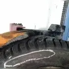 Жалоба-отзыв: Kama Tyres - Бракованные шины.  Фото №1