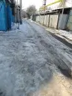 Жалоба-отзыв: Отлел благоустройства Ауезовского района - Совсем ни когда не чистят улицу