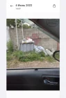 Жалоба-отзыв: Гульмира. Тазалык вывоз мусора в жанатурмысе - Жанатурмыс утопает в мусоре! Крысы, мыши, мухи.  Фото №2