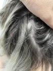 Жалоба-отзыв: Салон красоты "Аяжан" - Испортили мне волосы.  Фото №4