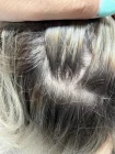 Жалоба-отзыв: Салон красоты "Аяжан" - Испортили мне волосы.  Фото №5
