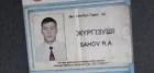 Жалоба-отзыв: Жүргізуші Sanov R.A. (водитель автобуса 80) - Водитель автобуса, лишенный всякой логики!!!